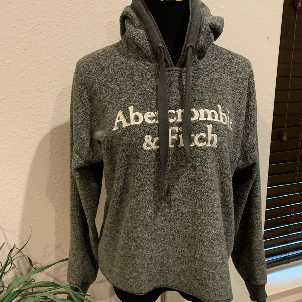 Abercrombie & Fitch Hoodie Size M